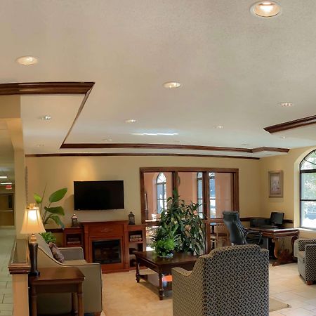 Baymont By Wyndham Asheville/Biltmore Экстерьер фото