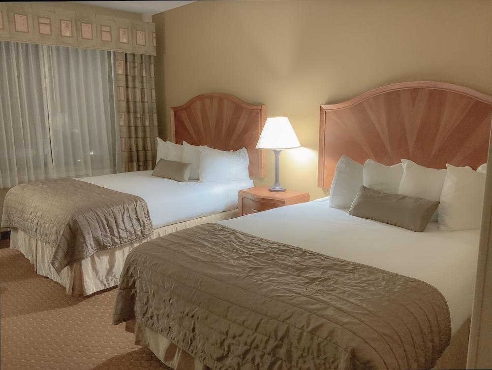 Baymont By Wyndham Asheville/Biltmore Экстерьер фото